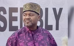 Ohanaeze: I trust Mbata to deliver as President-General, says Nwifuru 