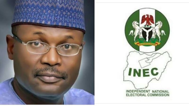 INEC plans electoral reform to allow inmates, essential duty workers to vote 