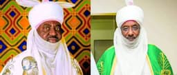 Bayero heads to Supreme Court over emirship tussle 