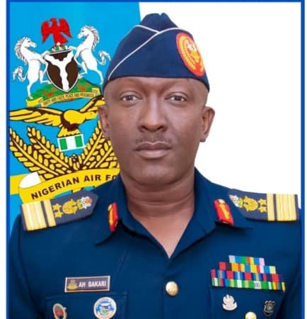 NAF unveils tough rules as exodus of airmen hits Force