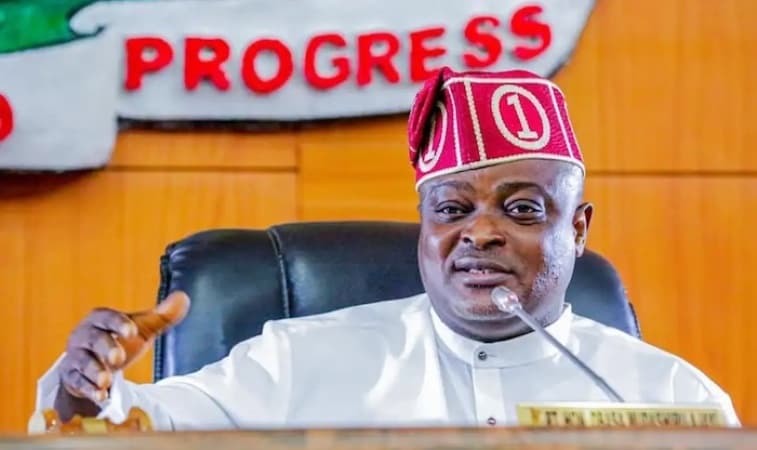 ?Why we impeached Obasa?; Lagos lawmakers list ex-Speaker?s ?many sins?