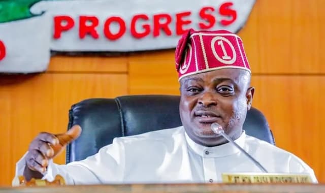 ?Why we impeached Obasa?; Lagos lawmakers list ex-Speaker?s ?many sins?
