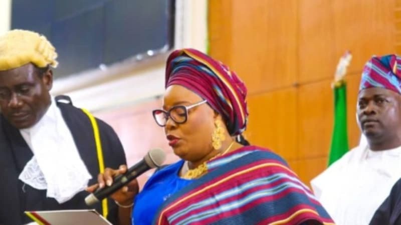 7 things to know about Lagos Assembly?s new Speaker