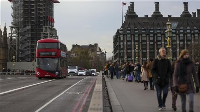 Housing crisis leaves low-income UK families far behind Western European counterparts