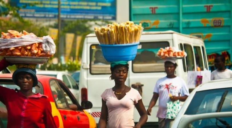 Quality of life: Nigeria ranks 135, among lowest in global rankings — Report