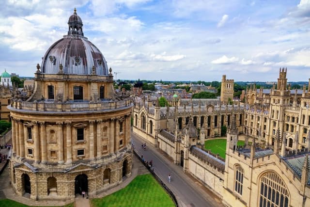 REVEALED: University that produces the most number of billionaires