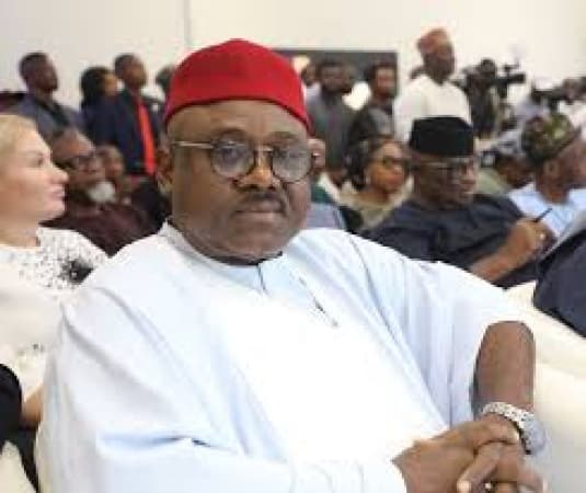 Inadequate funding: Senate Committee rejects 2025 budget for ministry of information