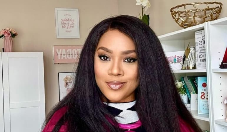 Why my family name was changed from Ojukwu _ Stella Damasus