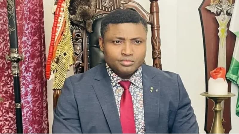Arrest of Simon Ekpa has reduced tension in South East — Army 