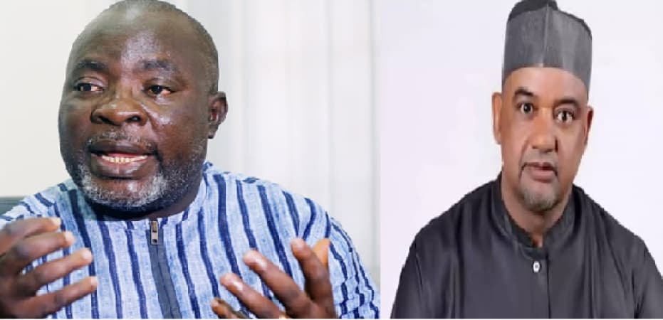 Damagun?s continued stay in office as PDP chairman illegal ? Ologbondiyan