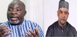 Damagun?s continued stay in office as PDP chairman illegal ? Ologbondiyan