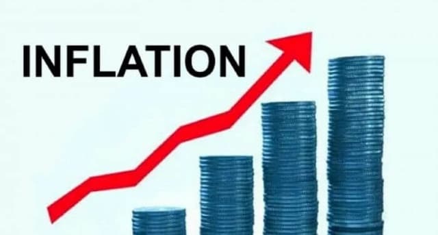 Nigeria?s inflation rises to 34.8 per cent in December 2024