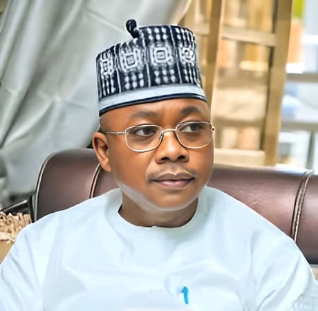 Ododo stops Tax clearance as prerequisite for students’ registration in schools