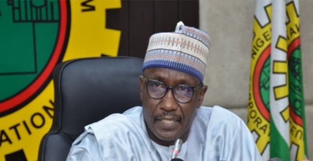 NNPCL remitted N10tn in 2024 ? Kyari 