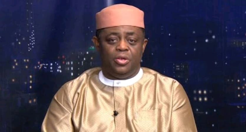 What a soldier told me after coup plotters abducted my father in 1996 ? Fani-Kayode 