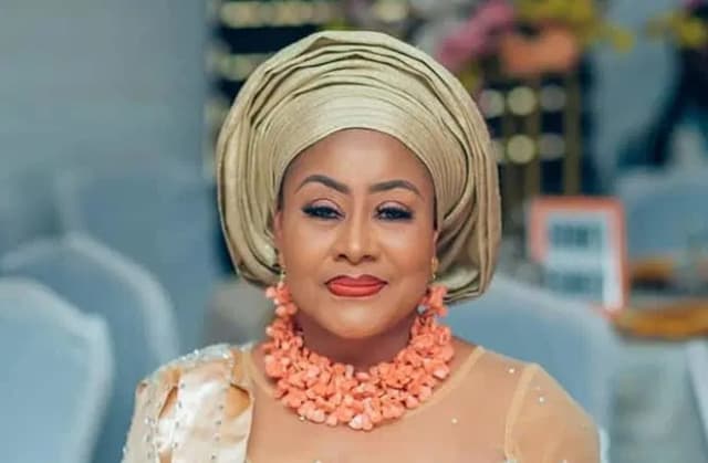 Movie auditions: I?ll disqualify any actress not wearing a bra ? Ngozi Ezeonu