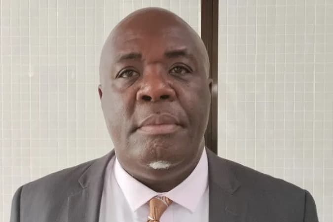 APGA?s ex-chair Njoku emerges NRM?s national chairman