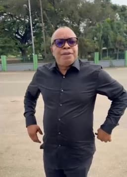 Edo State under siege: APC?s brazen attack on democracy and the rule of law