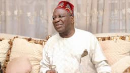 Nigerians shouldn?t be forced to stay together without agreement terms ? Ex-Gov Attah