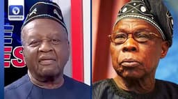 Obasanjo stopped me from distributing electricity to Akwa Ibom after I built power plant ? Attah 