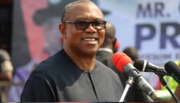 Why I committed over N1.5 billion to humanitarian causes in 2024 ? Obi