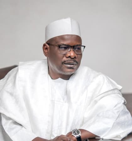 Tax reform bills: Governors? decision not enough, says Ndume