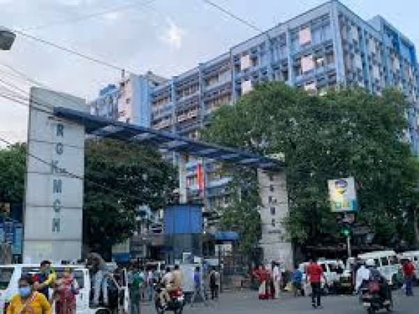 Man found guilty in India doctor rape and murder case 