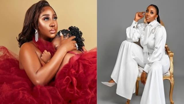 Why I opted for surrogacy ? Ini Edo