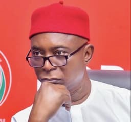 Defection: Senator Nwoko frustrated in PDP ? spokesperson