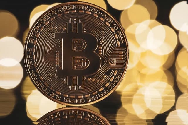 Bitcoin hits all-time high driven by Trumpmania