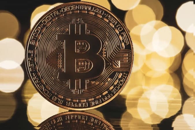 Bitcoin hits all-time high driven by Trumpmania