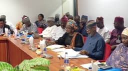 NASS questions FG?s economic diversification plan, summons key ministers