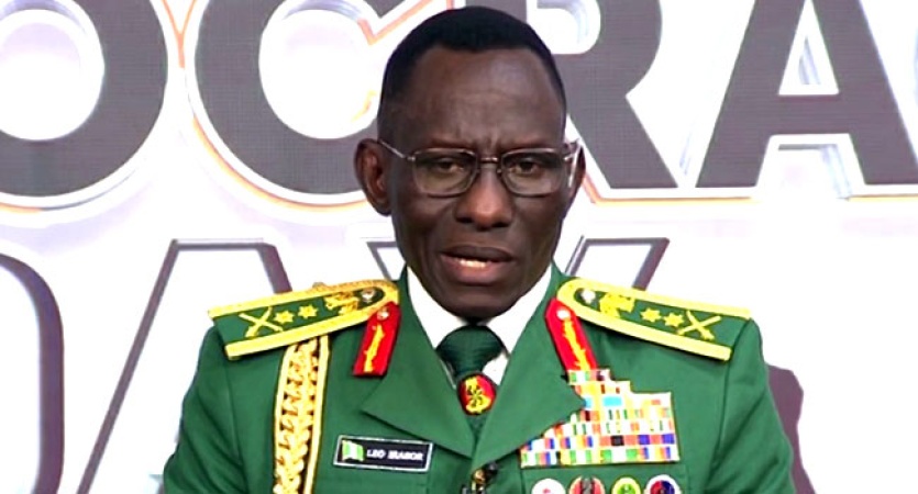 Heed ex-CDS Irabor?s warning on pension