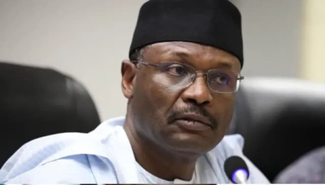 INEC fixes Feb 21 for FCT
