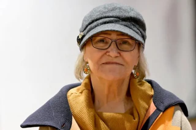 Convicted rioter rejects Trump’s pardon