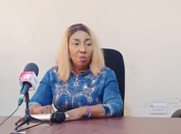 Ubah: Why we have not filled Anambra South senatorial seat ? INEC