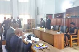 Edo Governorship Tribunal continues to admit evidence of over-voting across many LGs