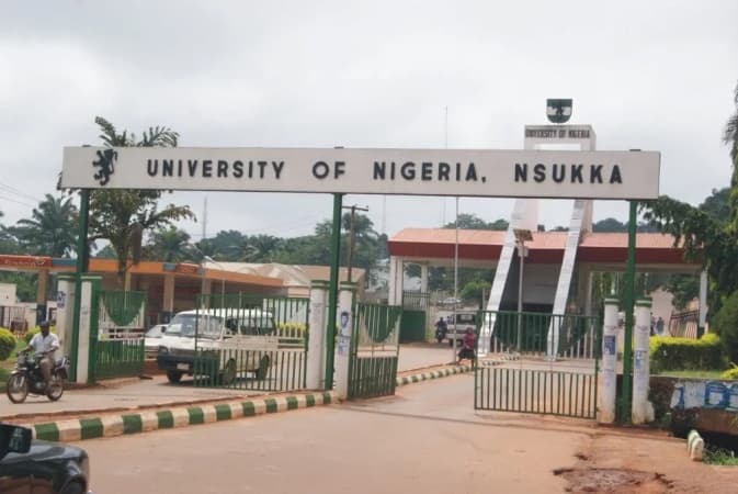 40 professors jostle for UNN VC position