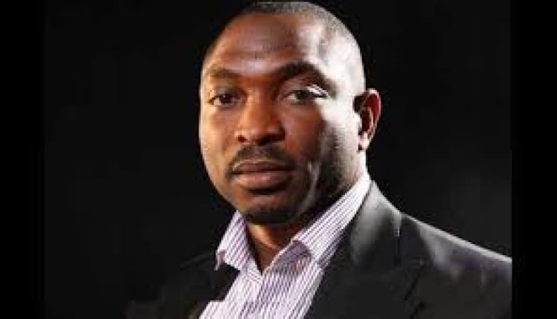 Correct local govt anomalies in Bayelsa, ex-IYC boss tells NADS, FG