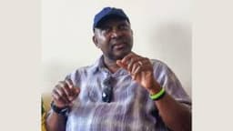 NFF ignored my applications for Flying Eagles coaching job — Uwe