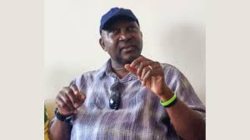 NFF ignored my applications for Flying Eagles coaching job — Uwe