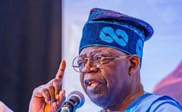 IPOB: Tinubu commends Finland for Simon Ekpa’s arrest