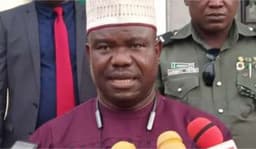 Court slams N100m damages against expelled PDP Ex-National Vice Chairman, Odefa