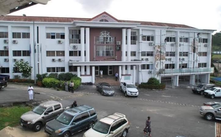 Assembly strips Cross River councils of 7.5 per cent federal allocation