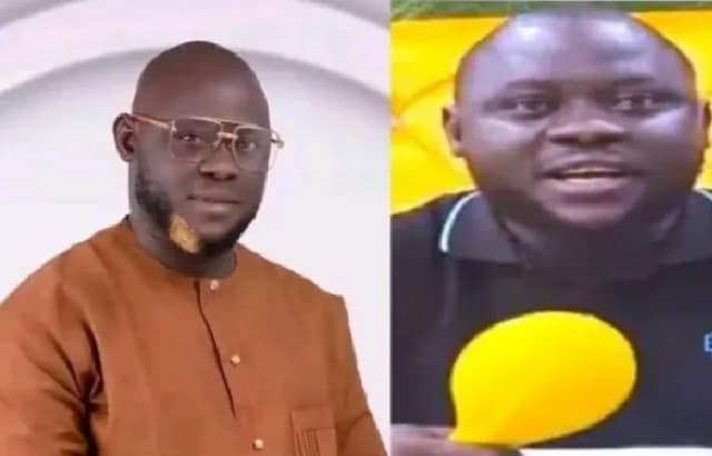 BREAKING: Popular Lagos musician dies suddenly after interacting with fans