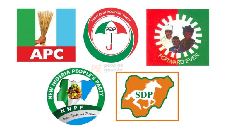 Opposition parties? long road to 2027