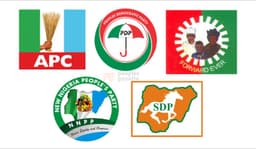 Opposition parties? long road to 2027