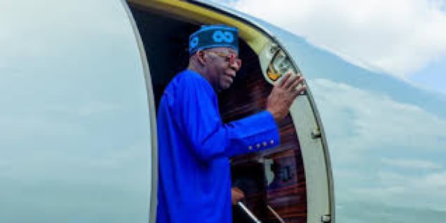Tinubu to attend Africa Heads of State Energy Summit in Tanzania