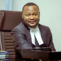 The Legal Profession and Dignity of The Chief Judge