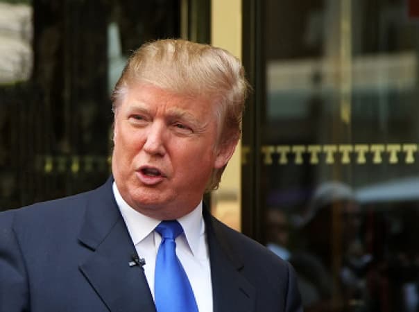 US man arrested over TikTok posts threatening Trump
